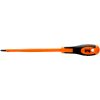 Elskruvmejsel VDE Isolerad 1000V PH BAHCO PH0 x 25 x 100 mm – miniatyr 2