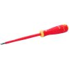 Elskruvmejsel VDE Isolerad SP BAHCO 0.4 x 2.5 x 75 mm – miniatyr 1