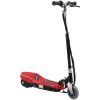 Elsparkcykel med LED 120 W röd vidaXL – miniatyr 5