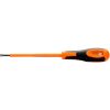 Elspårskruvmejsel VDE Isolerad 1000V SP BAHCO 0.5 x 3.0 x 100 mm – miniatyr 2