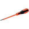 Elspårskruvmejsel VDE Isolerad 1000V SP BAHCO 0.5 x 3.0 x 100 mm – miniatyr 1