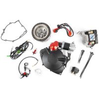 Elstart Komplett S3