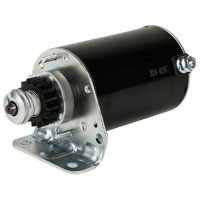 Elstartmotor 108 mm
