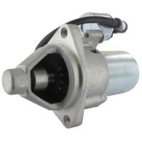 Elstartmotor, Loncin
