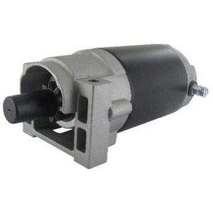 Elstartmotor, Loncin