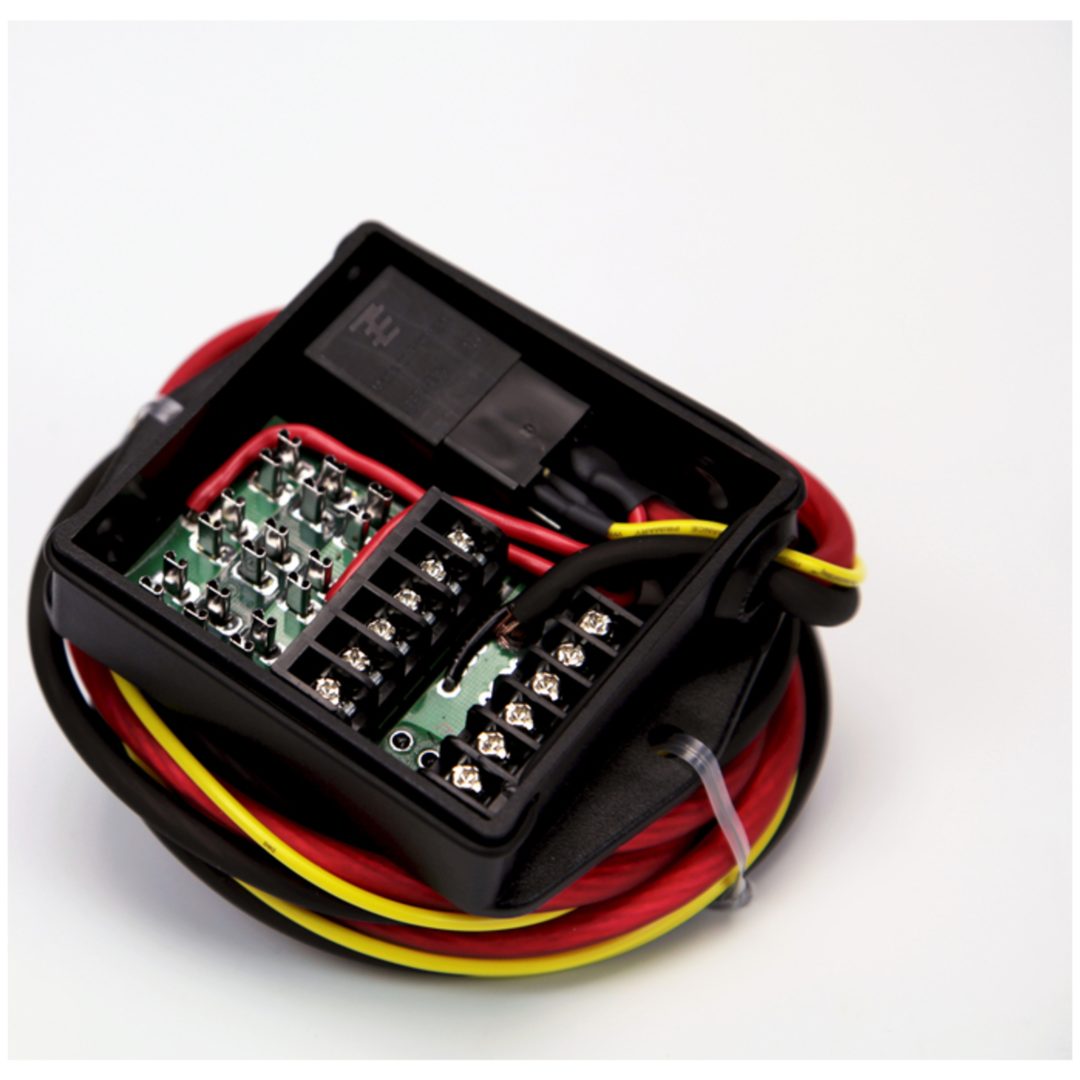 Elsystem PowerHub2 DENALI – bild 2