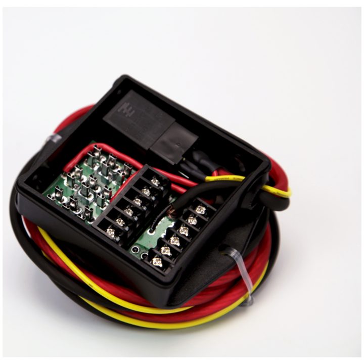Elsystem PowerHub2 DENALI – bild 2