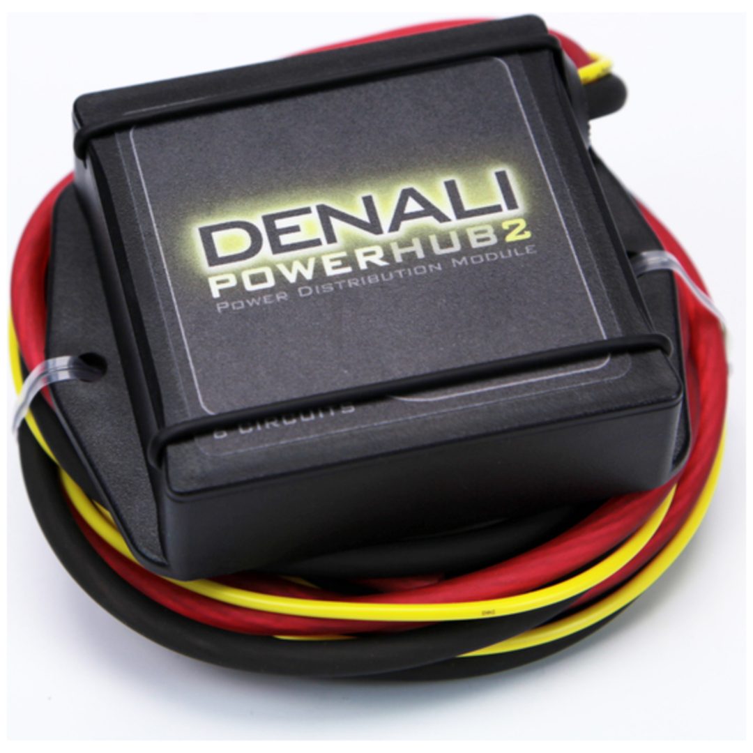 Elsystem PowerHub2 DENALI