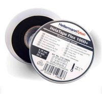 ELTEJP FLEX 1000+ 19MM X 20MSVART, I PLASTASK