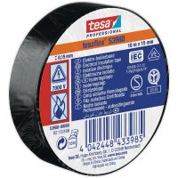 Eltejp flex 53988 TESA