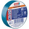 Eltejp flex 53988 TESA ELTEJP 53988 SVART 15MMX10M – miniatyr 11