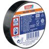 Eltejp flex 53988 TESA ELTEJP 53988 SVART 15MMX10M – miniatyr 10