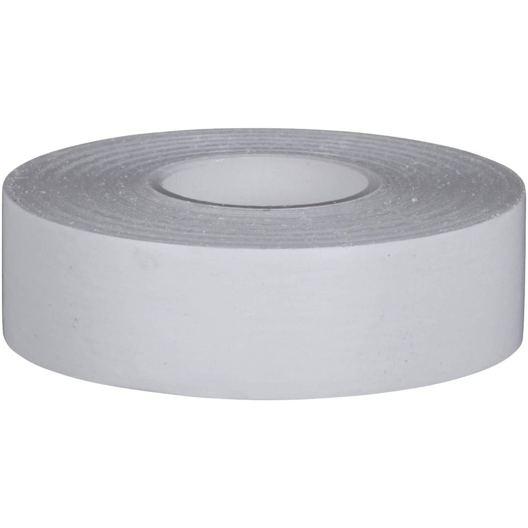Eltejp Grunda TEJP EL IEC 19MM20M SVART – bild 9