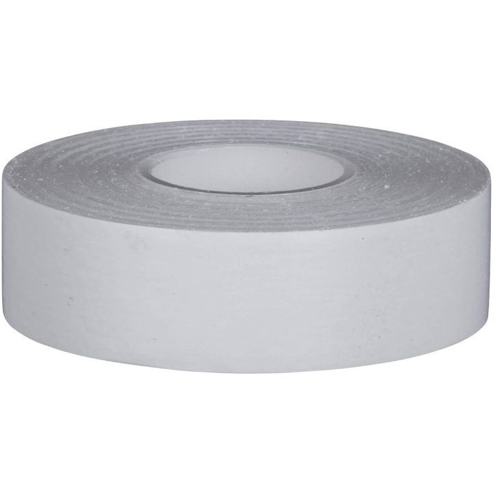 Eltejp Grunda TEJP EL IEC 19MM20M SVART – bild 9