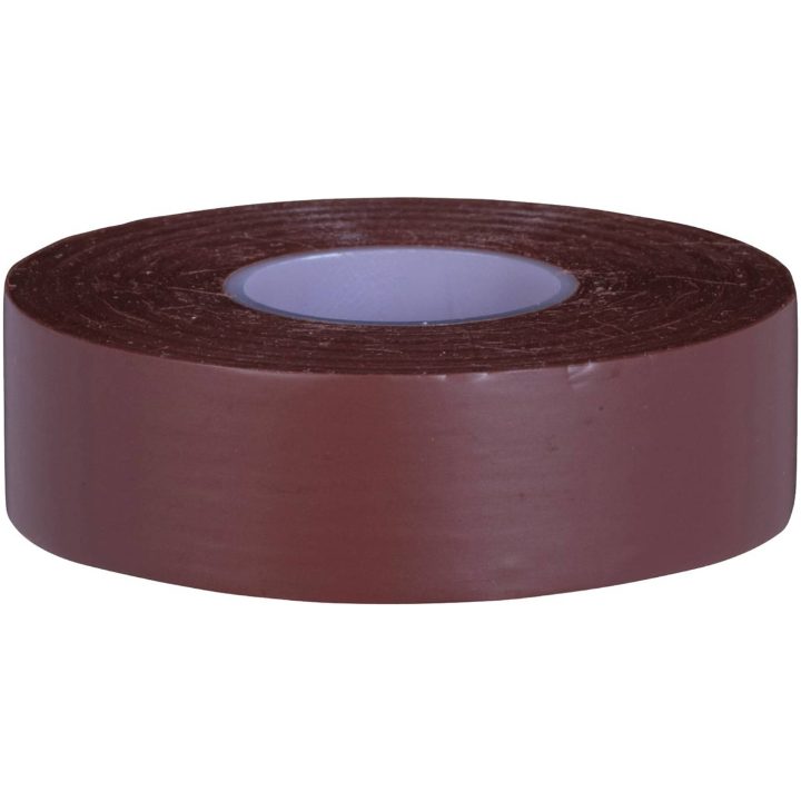 Eltejp Grunda TEJP EL IEC 19MM20M SVART – bild 8