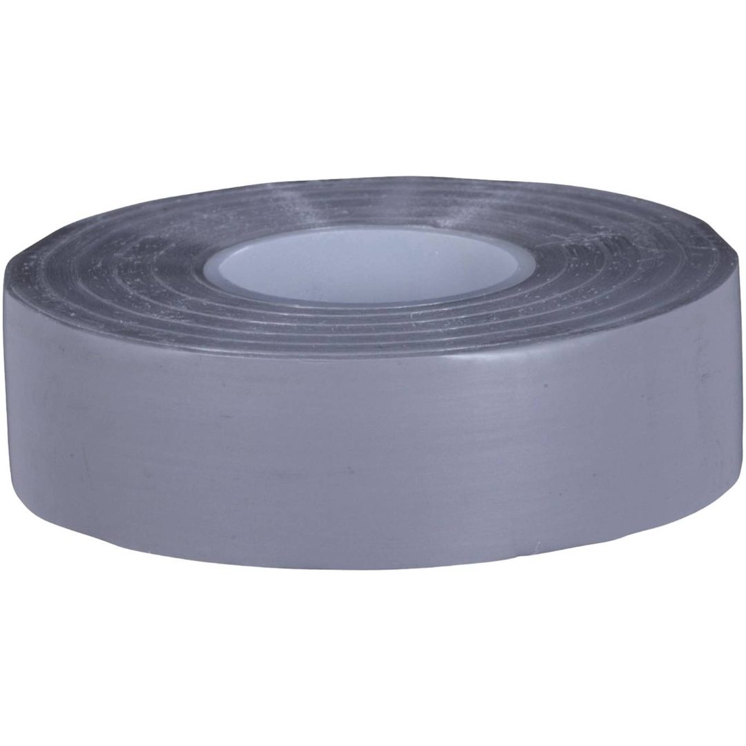 Eltejp Grunda TEJP EL IEC 19MM20M SVART – bild 7