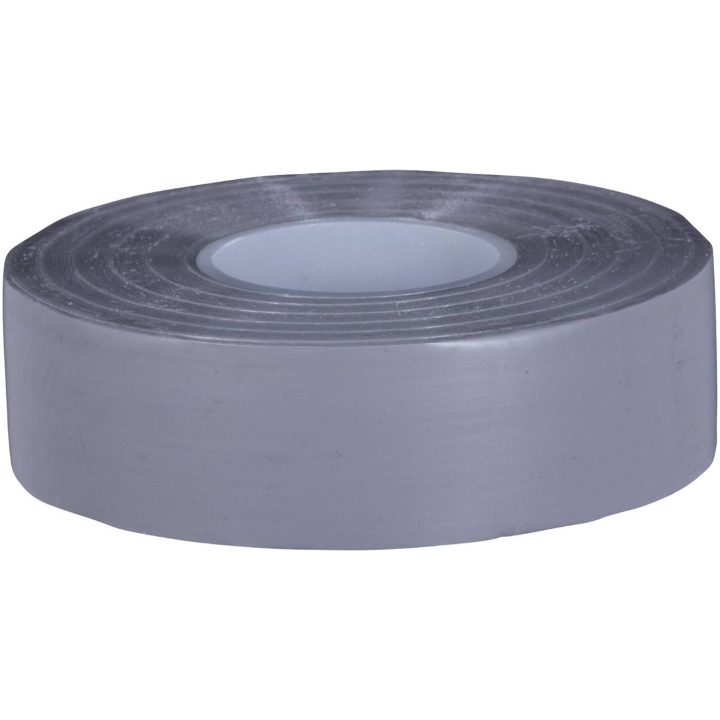 Eltejp Grunda TEJP EL IEC 19MM20M SVART – bild 7