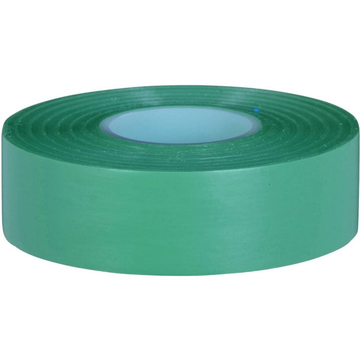 Eltejp Grunda TEJP EL IEC 19MM20M SVART – bild 5