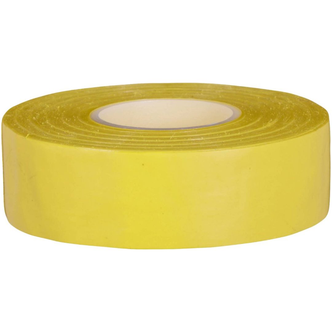 Eltejp Grunda TEJP EL IEC 19MM20M SVART – bild 4