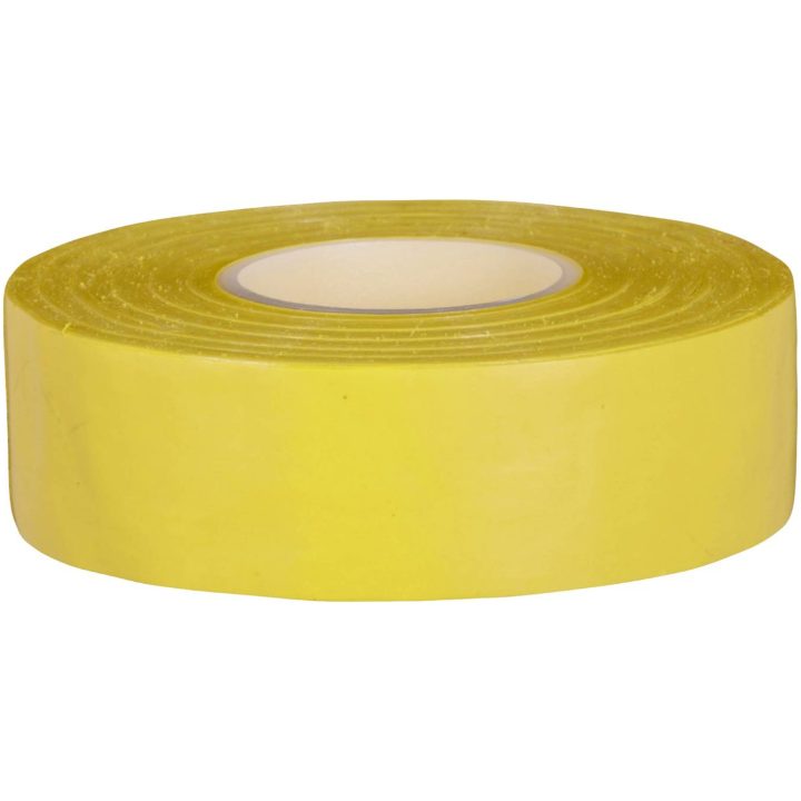 Eltejp Grunda TEJP EL IEC 19MM20M SVART – bild 4