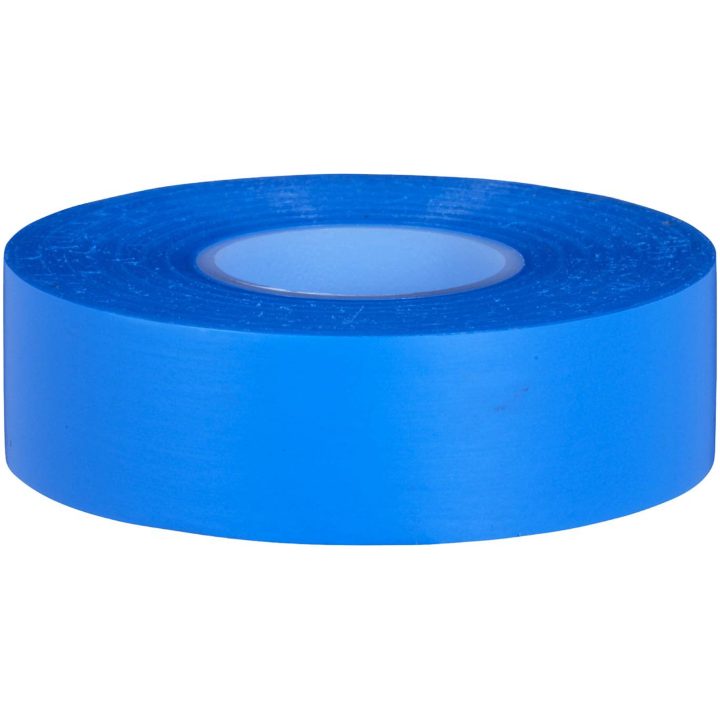 Eltejp Grunda TEJP EL IEC 19MM20M SVART – bild 2