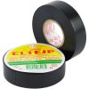 Eltejp Svart ETAB TEJP EL 33015 19MMX20M SVART – miniatyr 2