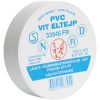 Eltejp Vit ETAB TEJP EL 33946 FR 19MMX20M VIT – miniatyr 2