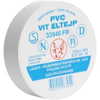 Eltejp Vit ETAB
