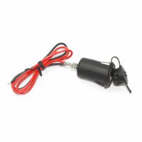 Eluttag 12V Ski-Doo, Universal Sno-X