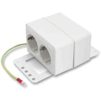 ELUTTAG HOME 4X230V JORDK3083