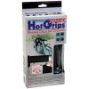 Elvärmt Greppset Cruiser OXFORD Svart/Krom – miniatyr 3