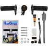 Elvärmt Greppset Hot Grips Svart OXFORD Essential Scooter – miniatyr 2