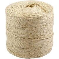 Emballagegarn sisal