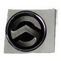 EMBLEM SYM 40MM