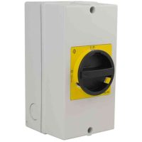 EMC-SÄKERHETSBRYTARE 16AKG20T103/S-A610CL11V