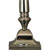 Emelie Bordlampa, Silver ANETA HOME Silver – miniatyr 3