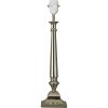Emelie Bordlampa, Silver ANETA HOME Silver – miniatyr 1