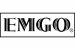 EMGO logotyp