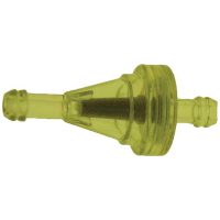 EMP Bränslefilter 1/4 Inline Universal