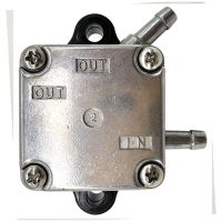 EMP Bränslepump Yamaha F9.9/T9.9/F15