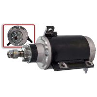 EMP Startmotor Johnson/Evinrude 35-50HP