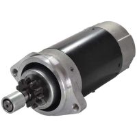 EMP Startmotor Yamaha 25-40HP 2-Stroke (1984-97) / Mariner 20-40HP 2-Stroke