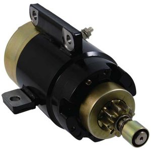 EMP Startmotor Yamaha 75-90HP