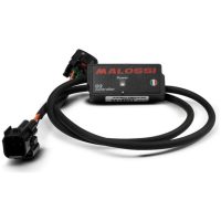 Emulador Lambda o2 Controller MALOSSI