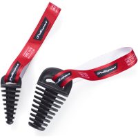 End Cap 2 strokes black POLISPORT