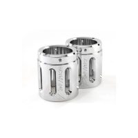 End Cap MOTO SERIES 4 tum Harley-Davidson RINEHART RACING