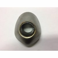 End Cap Racing Stål, KTM 125cc 2T HGS