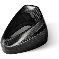 END CAP SET CARBON