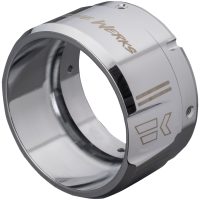 ENDCAP 4.5" KLASSIC RH CH