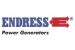 ENDRESS logotyp